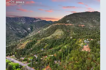 4840-4860 Pikes Peak Highway, Cascade, CO 80809 - Photo 8