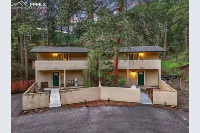 4840-4860 Pikes Peak Highway, Cascade, CO 80809 - Photo 4