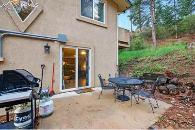 4840-4860 Pikes Peak Highway, Cascade, CO 80809 - Photo 30