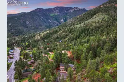 4840-4860 Pikes Peak Highway, Cascade, CO 80809 - Photo 10