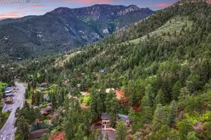 4840-4860 Pikes Peak Hwy, Cascade, CO 80809 - Photo 10