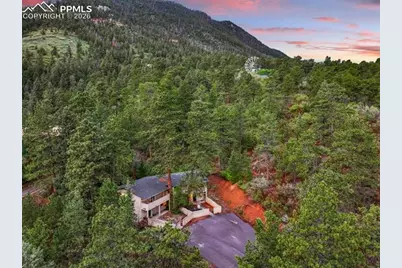 4840-4860 Pikes Peak Highway, Cascade, CO 80809 - Photo 6
