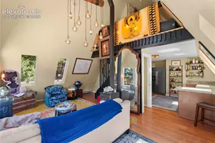 6840 Eagle Mountain Rd, Manitou Springs, CO 80829 - Photo 10