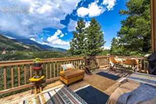 6840 Eagle Mountain Rd, Manitou Springs, CO 80829 - Photo 22