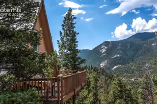 6840 Eagle Mountain Rd, Manitou Springs, CO 80829 - Photo 32