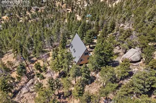 6840 Eagle Mountain Rd, Manitou Springs, CO 80829 - Photo 30