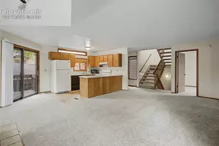 869 Pebblewood Dr, Colorado Springs, CO 80919 - Photo 6