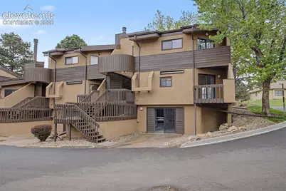 869 Pebblewood Drive, Colorado Springs, CO 80919 - Photo 34