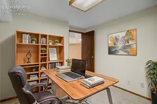 869 Pebblewood Dr, Colorado Springs, CO 80919 - Photo 30