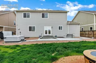 9003 Yellowtail Wy, Colorado Springs, CO 80908 - Photo 26