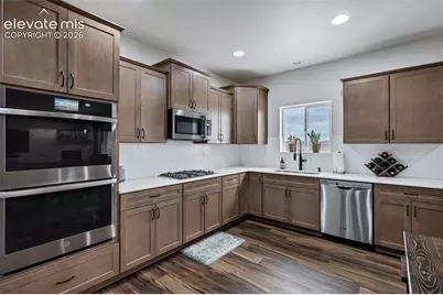 9003 Yellowtail Way, Colorado Springs, CO 80908 - Photo 12