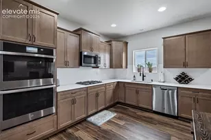 9003 Yellowtail Wy, Colorado Springs, CO 80908 - Photo 12