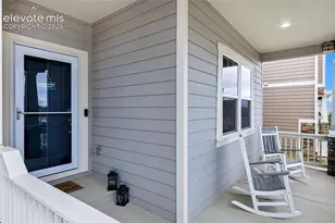 9003 Yellowtail Wy, Colorado Springs, CO 80908 - Photo 2