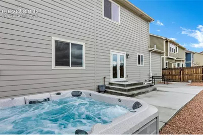 9003 Yellowtail Way, Colorado Springs, CO 80908 - Photo 28