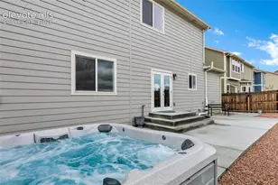 9003 Yellowtail Wy, Colorado Springs, CO 80908 - Photo 28