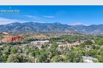 3172 W Kiowa Street, Colorado Springs, CO 80904 - Photo 8
