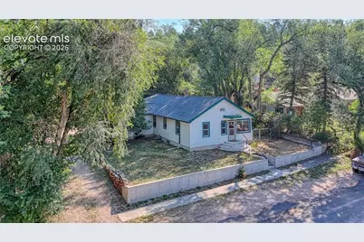 3172 W Kiowa Street, Colorado Springs, CO 80904 - Photo 2