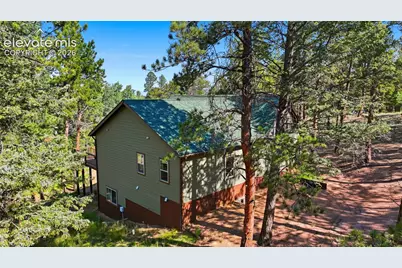74 Buckskin Circle, Florissant, CO 80816 - Photo 4