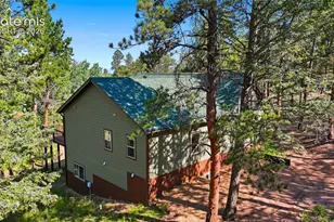74 Buckskin Cir, Florissant, CO 80816 - Photo 4