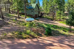74 Buckskin Cir, Florissant, CO 80816 - Photo 32