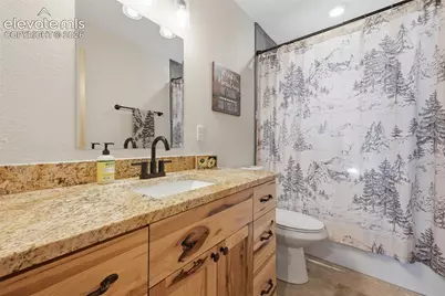 74 Buckskin Circle, Florissant, CO 80816 - Photo 22