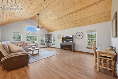 74 Buckskin Circle, Florissant, CO 80816 - Photo 14