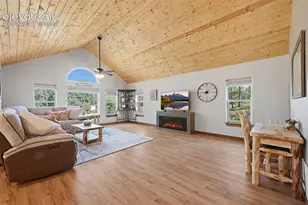74 Buckskin Cir, Florissant, CO 80816 - Photo 14