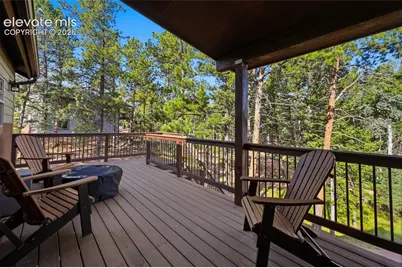 74 Buckskin Circle, Florissant, CO 80816 - Photo 6