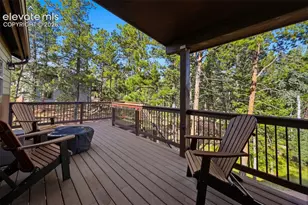 74 Buckskin Cir, Florissant, CO 80816 - Photo 6