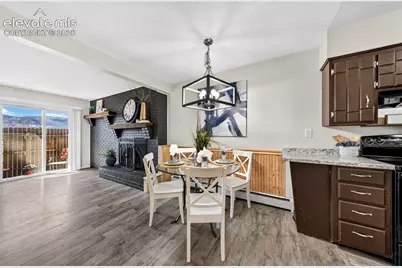 1103 Willow Bend Circle #4, Colorado Springs, CO 80918 - Photo 6