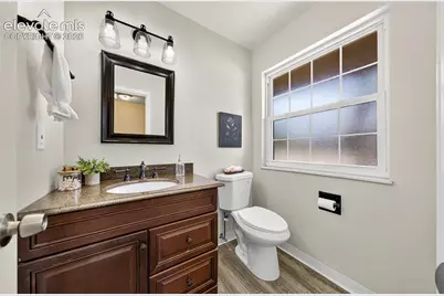 1103 Willow Bend Circle #4, Colorado Springs, CO 80918 - Photo 14
