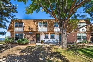 1103 Willow Bend Cir, Colorado Springs, CO 80918 - Photo 1