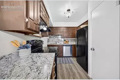 1103 Willow Bend Circle #4, Colorado Springs, CO 80918 - Photo 8