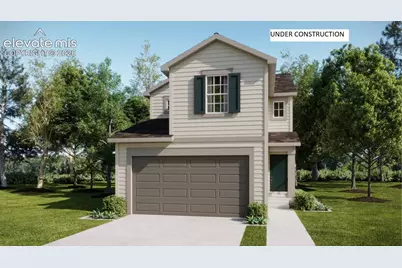 2564 Cramer Heights, Colorado Springs, CO 80904 - Photo 1