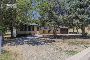 5418 Alta Loma Rd, Colorado Springs, CO 80918 - Photo 1
