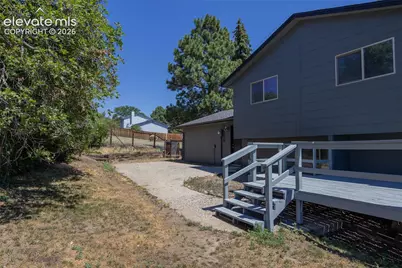 5418 Alta Loma Road, Colorado Springs, CO 80918 - Photo 10
