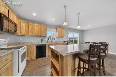 736 Indiana Avenue, Limon, CO 80828 - Photo 18