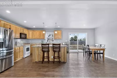 736 Indiana Avenue, Limon, CO 80828 - Photo 16