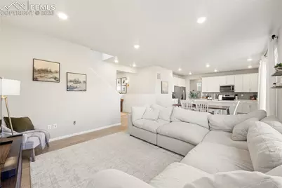 13470 Valley Peak Drive, Peyton, CO 80831 - Photo 10