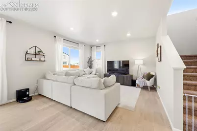13470 Valley Peak Drive, Peyton, CO 80831 - Photo 8
