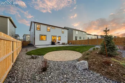 13470 Valley Peak Drive, Peyton, CO 80831 - Photo 34