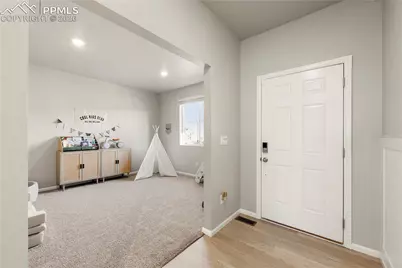 13470 Valley Peak Drive, Peyton, CO 80831 - Photo 2