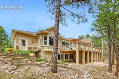 15931 Waving Branch Way, Colorado Springs, CO 80908 - Photo 6