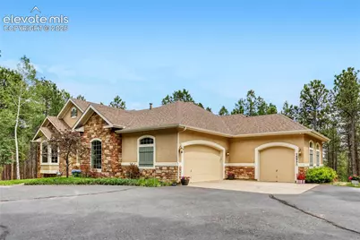 15931 Waving Branch Way, Colorado Springs, CO 80908 - Photo 4