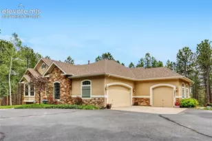 15931 Waving Branch Way, Colorado Springs, CO 80908 - Photo 4