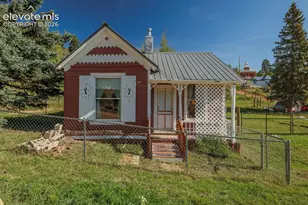 517 Portland Ave, Victor, CO 80860 - Photo 1