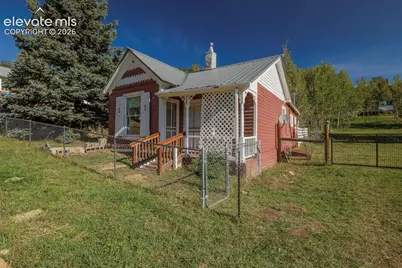517 Portland Avenue, Victor, CO 80860 - Photo 2