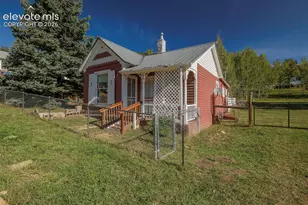 517 Portland Ave, Victor, CO 80860 - Photo 2