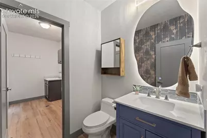 14660 River Oaks Drive, Colorado Springs, CO 80921 - Photo 4