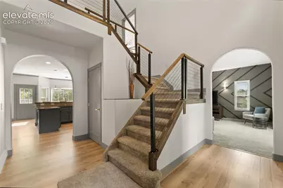 14660 River Oaks Drive, Colorado Springs, CO 80921 - Photo 2